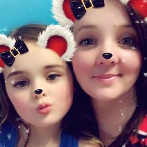 Meet your Posher, Angele